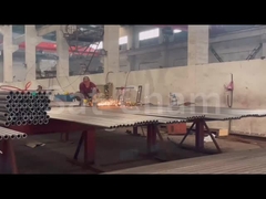 बॉयलर जल झिल्ली की दीवार1