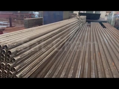 बॉयलर जल झिल्ली की दीवार क्या है