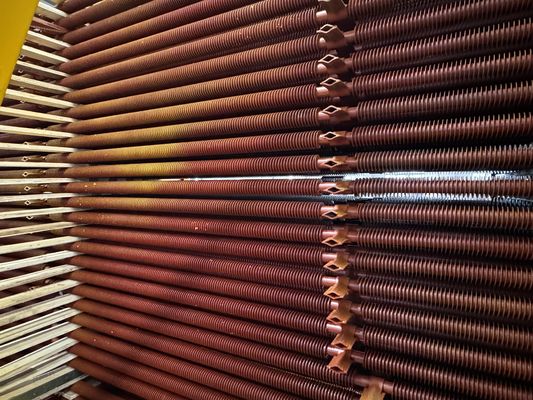 विश्वसनीय हीटिंग समाधानों के लिए टिकाऊ संगत बॉयलर स्पेयर पार्ट्स