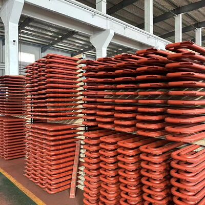 बॉयलर स्पेयर पार्ट्स टिकाऊ और बॉयलर संचालन का समर्थन करने और औद्योगिक सेटिंग्स में महंगी डाउनटाइम को कम करने के लिए इंजीनियर किए गए पुर्जे