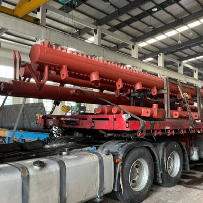 बॉयलर स्टैक इकोनॉमाइज़र सिस्टम जो फ्लू गैसों से हीट ट्रांसफर को अनुकूलित करने और टिकाऊ बॉयलर संचालन का समर्थन करने के लिए बनाए गए हैं