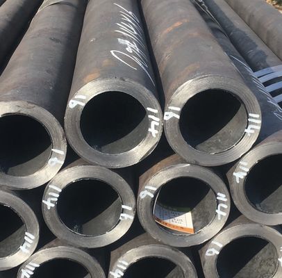 astm a10 मिश्र धातु बॉयलर स्टील ट्यूब सीमलेस बॉयलर ट्यूब गोल