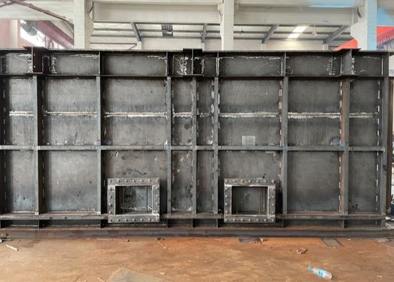 स्टेनलेस स्टील गैस फिन ट्यूब हीट रिकवरी के लिए बॉयलर इकोनॉमिज़र