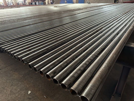 उच्च लचीलापन पेंटिंग बॉयलर झिल्ली दीवार कम / उच्च दबाव