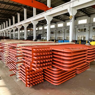 बॉयलर स्पेयर पार्ट्स निर्बाध एकीकरण और उच्च गुणवत्ता वाले निर्बाध बॉयलर सुपरहीटर के लिए डिज़ाइन किए गए महत्वपूर्ण घटकों का संग्रह