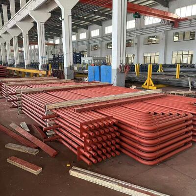 औद्योगिक अनुप्रयोगों में बॉयलर विश्वसनीयता बढ़ाने और उपकरण के जीवनकाल को बढ़ाने के लिए बॉयलर स्पेयर पार्ट्स का विस्तृत चयन